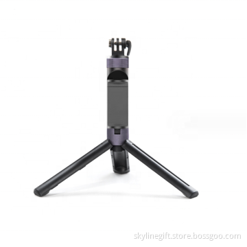 Handheld Universal Stand for PGYTECH Go 3/POCKET 2 3/ACTION 2 3 Sports Camera Accessories Mobile Phone Tripod